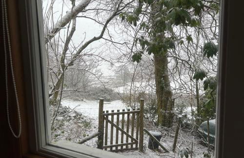 Treeside woodhouse - Foto 38