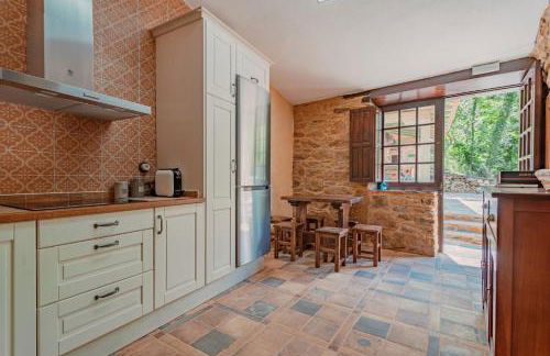 Casa Escondida Aveiga - Foto 31