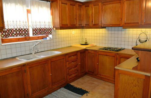 Vori`s blue door country house - Photo 18