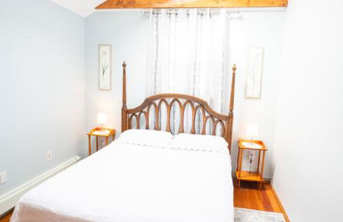 Modern Beautiful Apartment-5 Beds-Full Kitchen-Parking-Super Clean-Great for Groups - Foto 7