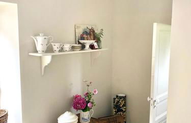 Cottage normand - charme et authenticité - Foto 8