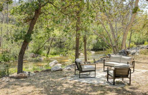 The River House - Foto 54