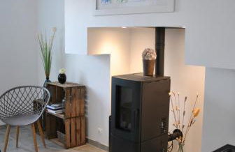 Cap sur le Phare à Moguériec - Foto 26