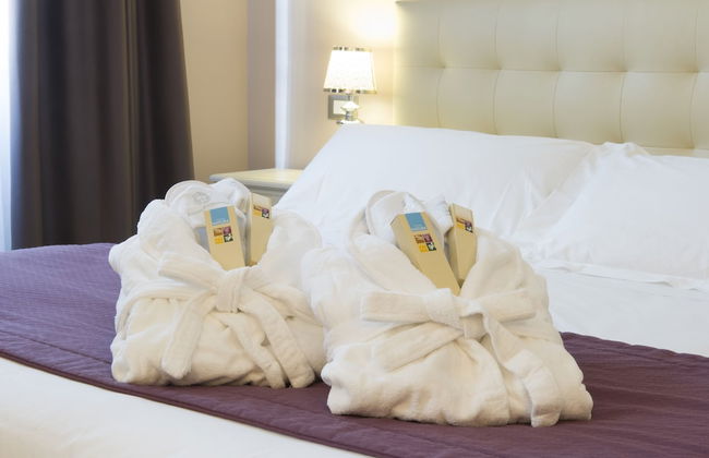 Palazzo dei Mercanti - Historical Residence - Foto 18