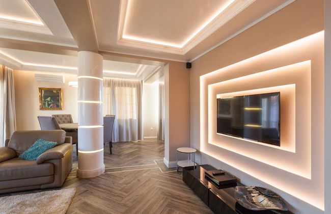 Villa Ciconia - Foto 23