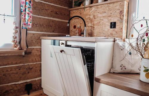 Na wsi Zalesie 53 - Foto 33