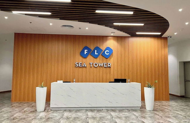 FLC SEATOWER - ST APARTMENT - Foto 2