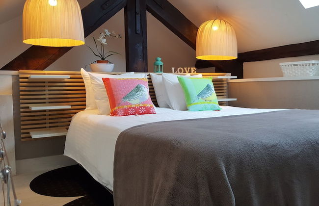 Studios with Mezzanine Rua da Moeda - Foto 2