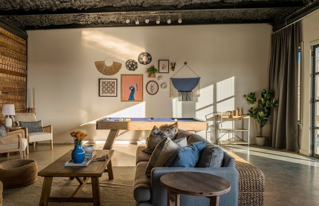 Leisure Escape in the TX Hill Country - Foto 44