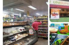 Auxiliadora melhor opção completo com garagem - Foto 24