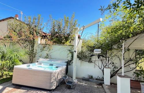 Villino Ca' Bianca, vicino ad Alba, NO ZANZARE, accessibile e con sollevatori aerei - Foto 55