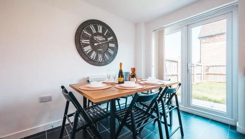 Templer Mill by Solace Stays 2 Shower Rooms - Foto 3