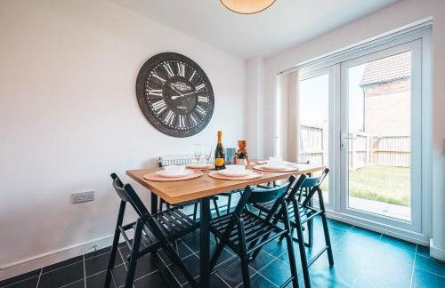 Templer Mill by Solace Stays 2 Shower Rooms - Foto 3