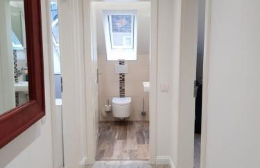 Achim bei Bremen gemütlich wohnen - Foto 15