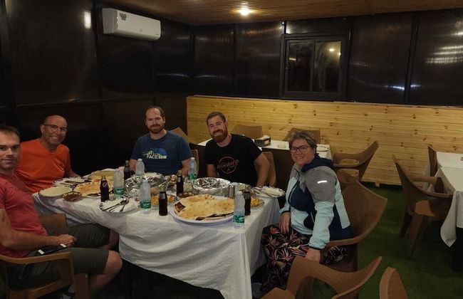 Dream House Hotel Jerash - Foto 50