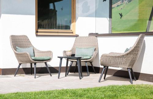 Residence Alpina - Foto 3