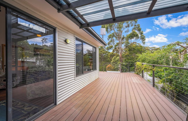 The Shack Port Arthur - Photo 23