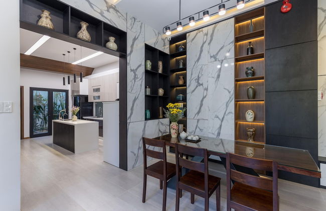 Charm Champion Villa Hoian - Foto 6