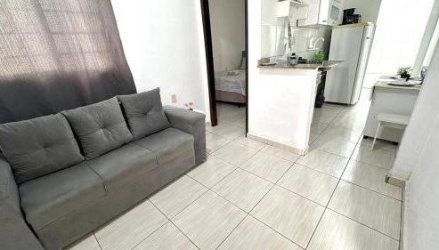 APT01 Lindo Apart 1 bedroom well located - Foto 4