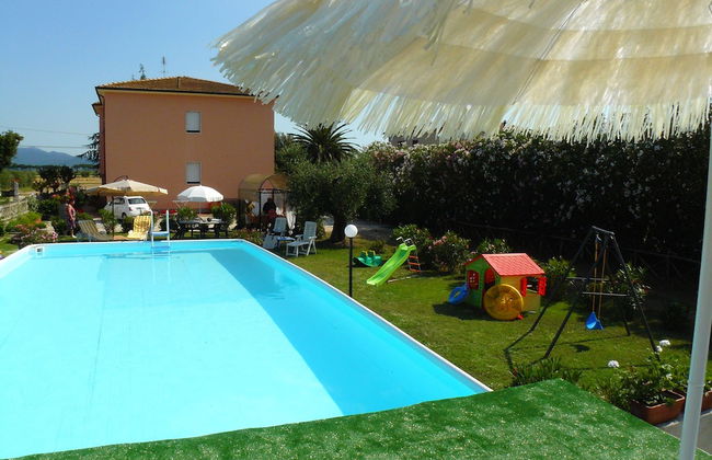 La Mimosa - Photo 34