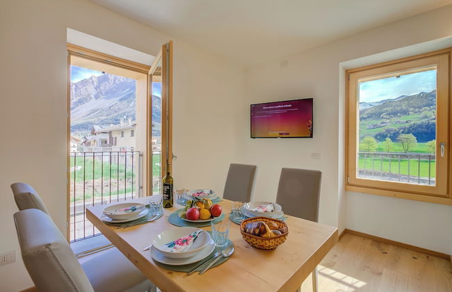 Alpinbike and Ski Lodge Apartments - Foto 42