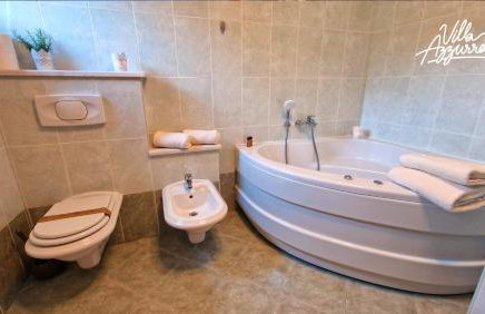 Villa Azzurra - Foto 26