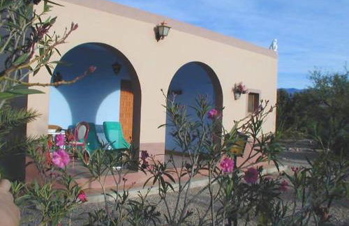 Casa de desierto - Foto 51