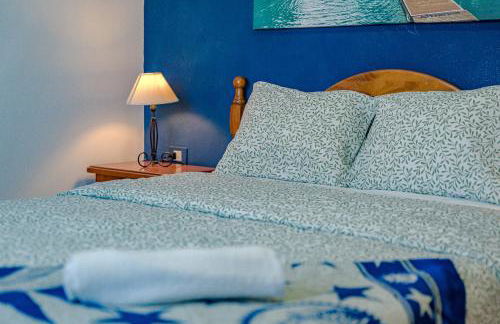 Sea View Apartment Blue Pearl - Foto 28