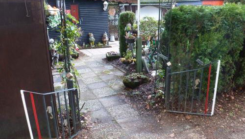 Ferienhaus Tanneneck - Foto 3