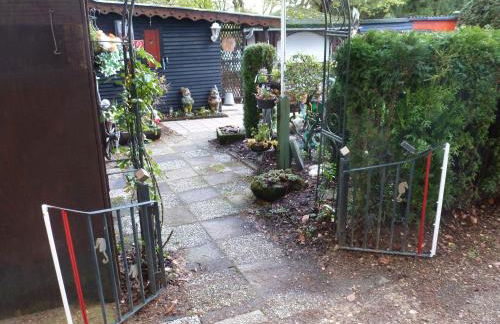 Ferienhaus Tanneneck - Foto 3