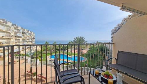 Family Apartment with Sea View by NRAS - Foto 2