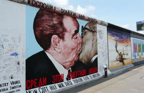 City Apartments Friedrichshain - Foto 22