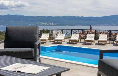 Villa Volare - Foto 69