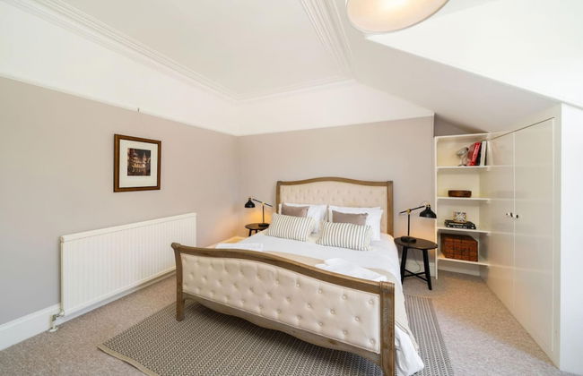 Fountainhall Townhouse Aberdeen City - Photo 37