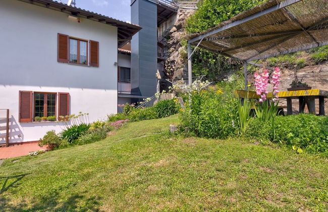 Belvilla by OYO Romantica - Foto 25