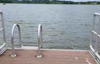 Gutshof-Penthouse-Wohnung- Seeblick - Foto 36