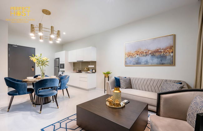 Pavilion Embassy Suites KL by Perfect Host - Photo 30