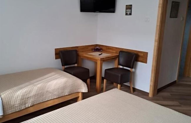 Lake House Plitvice - Foto 19