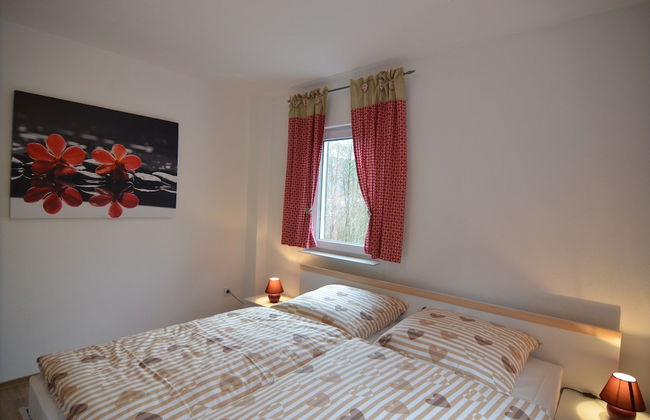 Wonderful Apartment in Elpe With Garden - Foto 6