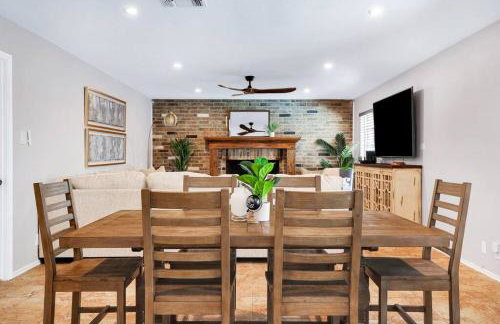 Traveler's Delight: Grand Expedition Home (SAT) - Foto 11