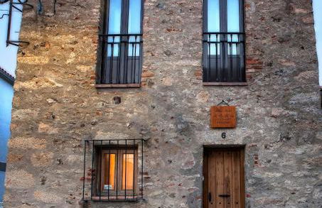 Apartamentos Rurales La Casa de Luis - Foto 54