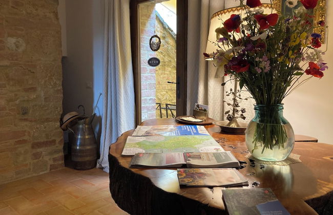 Agriturismo Podere La Paolina - Foto 2