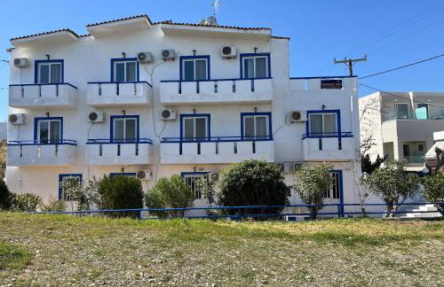 Gennadi Sun Apartments 500m from the beach - Foto 13