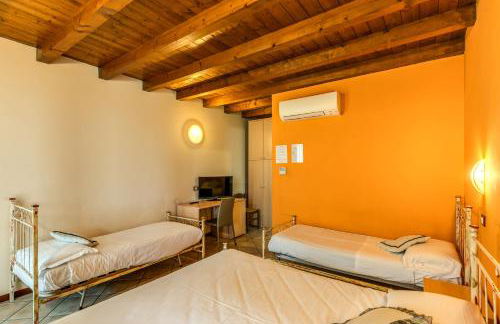 Agriturismo Pozzo Fiorito - Foto 17