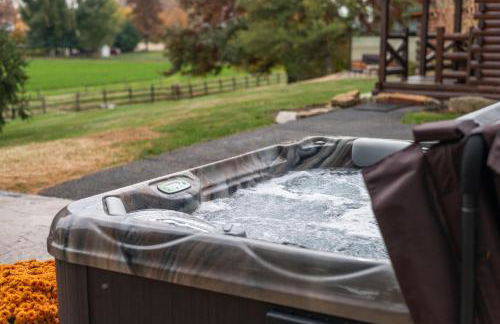 Sage Brush Cabin - Foto 2