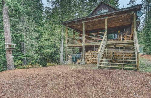 Marshall Cabin - Meredith Lodging - Foto 51