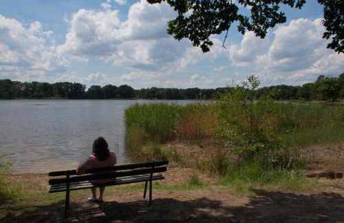 Gemütliche Ferienwohnung in Körba am See - Foto 16