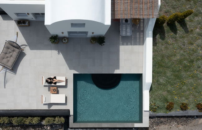 Phaos at Saint John Villas with private heated pool - Foto 28