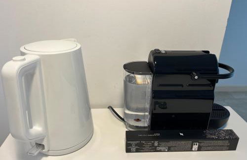 GBCITY Apartment - 20 mt da metro Wagner - Foto 16