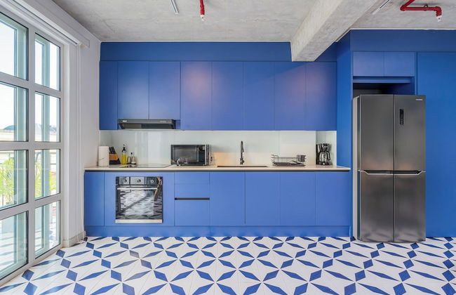 Casa Contemporanea by Wynwood House - Foto 59